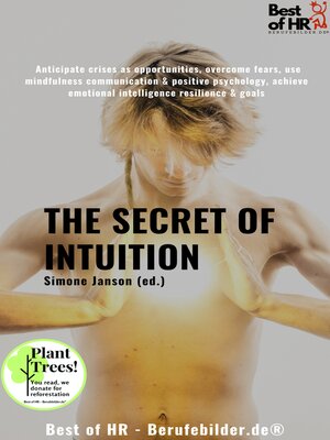 cover image of The Secret of Intuition
